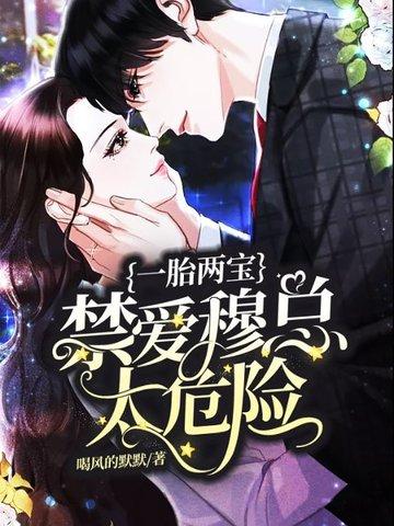 一胎双宝慕少吃免费收听