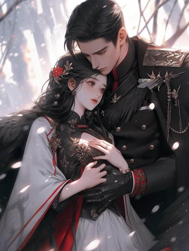 秘密花园动画片中文版