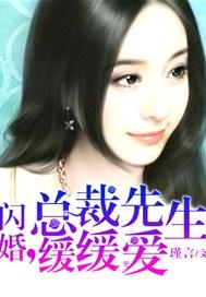 闪婚总裁免费阅读全文