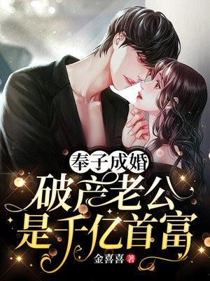 奉子成婚破产老公是千亿首富