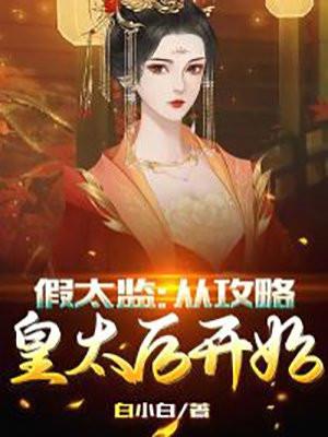 假太监攻的文