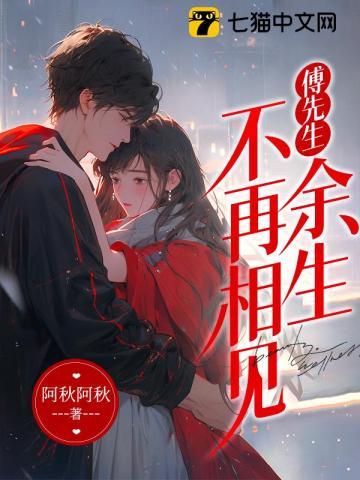 傅先生,余生不再相见