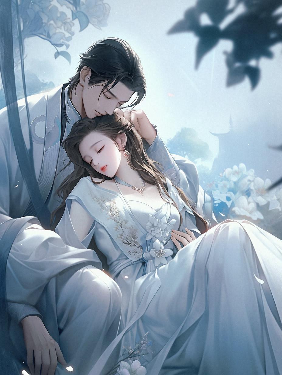 《世子先别死,夫人有喜了》沈桑宁裴如衍