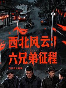 西北风云:六兄弟征程