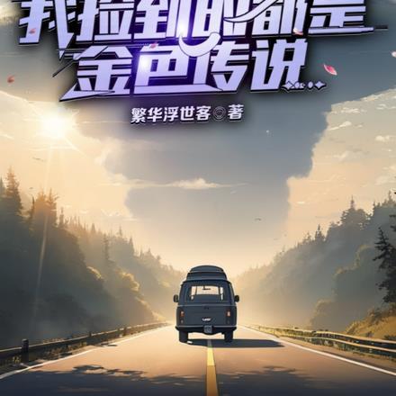 公路求生:我捡到的都是金色传说