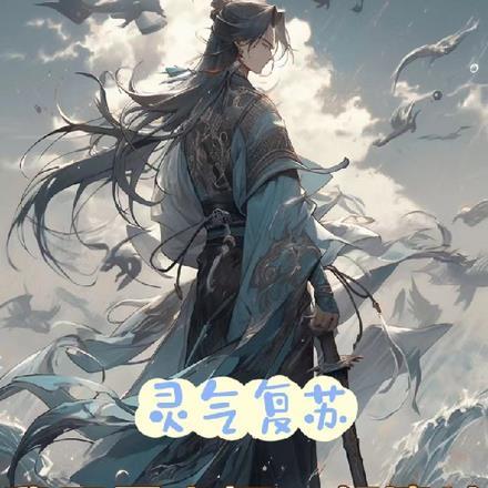 灵气复苏,我开局坐拥一朝遗址