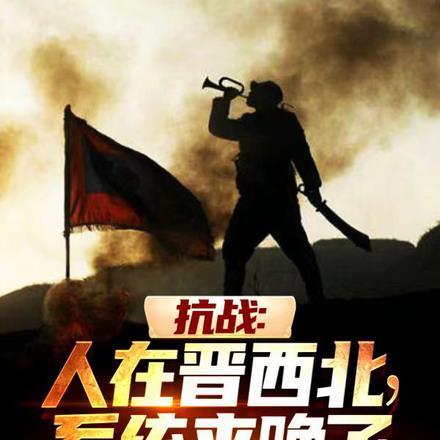 抗战:人在晋西北,系统来晚了!