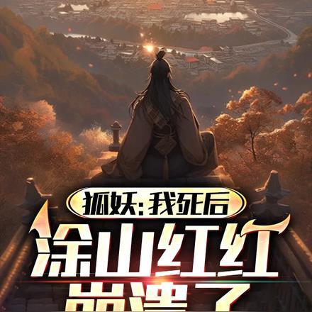 狐妖:我死后,涂山红红崩溃了