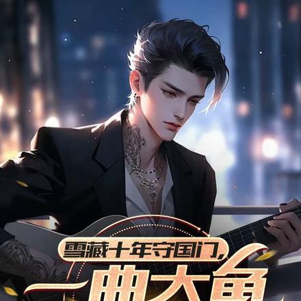 雪藏十年守国门,一曲大鱼震番邦